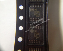 New Original MC14013BDTR2G MC14013BD Screen Printing 14013B TSSOP-14
