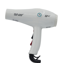 Huajian 6060 variable frequency constant temperature electric hair dryer