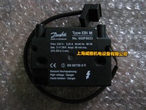 EBI M No 052F0033 2 × 7 5KV Danfoss Danfoss) High Voltage package) ignition transformer