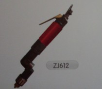 Hot selling aerospace Qingdao outpost Aerospace brand ZJ612 Z6WB angle air drill and accessories