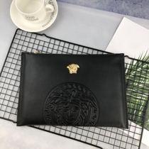 Handbags Male Handbags Handbags Mens leather Male Handbags Tidal Cards Light Lavish Fashion Letters Enveloping business Handbags Mens bags