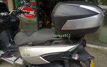 Piaggio MP3 500 Gerrera FUOCO 500 Tail rack Tail box base