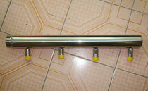 304 stainless steel water separator DN40 * 20