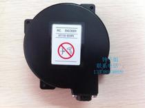 Anchuan motor SGMGV-75ADC61 encoder 7 5KW UTTIH-B20FK brand new