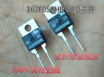 162F 50 degree temperature switch Temperature control switch 50 degree normally open temperature element brand new original