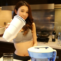 US imported water purifier filter element Household direct drinking zerowater zero water domestic tap water filtration