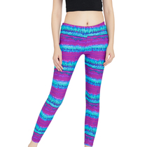 YIAYIN Yayin summer pants jellyfish trousers snorkeling swimming trunks surfing diving pants women beach pants sunshade pants