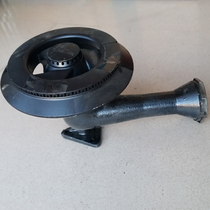 Kitchen Western-style Mandarin stove stove accessories Stove core Natural wind energy-saving stove Commercial kitchen accessories