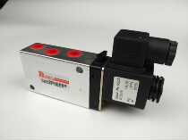 RDPC original seilong type two-position five-way solenoid valve 2636000 DC24V AC220V coil 2636000B