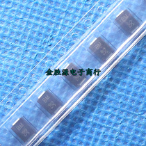 SMD diode SMBJ15CA 15v BM TVS transient bidirectional tube SMB original