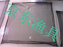Fishing cage Shrimp cage Fishing net Eel folding fishing gear fishing net Small moving net
