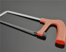 DIY mini small-sawed