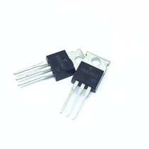 The field effect transistor MOS TK80E06K3 TO-220 80A 60V