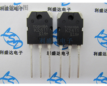 Brand new imported Toshiba FET 2SK2611 K2611 900V 9A