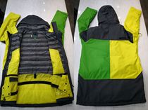 American brand Burton mens snowsuit ski suit 60% off