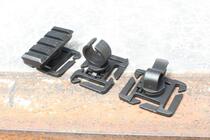 FMA vest accessories Multi-purpose guide rail Folder TB540-BK