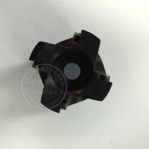 Face Mill Cutter BAP400R-63-22-4T