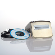 Prepaid electricity meter IC card electric energy meter plug-in card meter matching card reader prepaid meter sales system