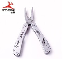 Flying Deer High grade stainless steel pliers RT-2338