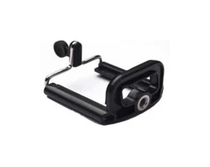 Apple Xiaomi Big phone clip selfie-frame special able to pick up tripod phone tripod clip universal