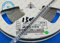 1A 1000V ES1M DO-214AC SMA patch fast recovery diode