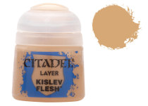 Warhammer 40k GW Paint Citadel Layer 22-37 Kislev Flesh 12ml