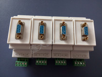 Power adapter 5v 24v 24v ten thousand GILBERT SCALE PLC PULSE CONVERTER CONVERSION BOX