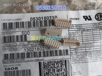 0530150710 MOLEX brand new imported MOLEX