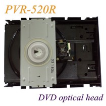 PVR-520R PVR-520 PVR520R