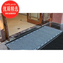 Hallway Carpet Can Cut kitchen Bedroom floor mat door padded Living room Absorbent Non-slip Mat into the door Entrance Foot Mat