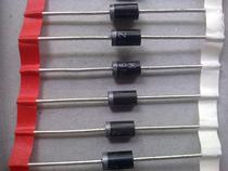 The whole flow tube 1N5402 DO-201 10 only up for sale on spot