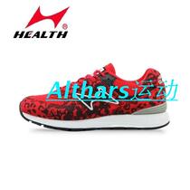 Xiongwei 5080S Hales 2015 new professional running shoes casual sports shoes couple retro shoes