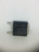 NTD3055-150T4G screen printing 3150 TO-252 9A 60V MOS tube brand new original imported