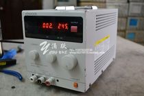 Bile machine DC stabilized power supply high voltage imported Japan Jianwu 350V 0 21A 250V 0 42A