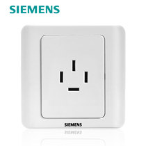 Siemens switch panel Siemens switch socket Vision Series Yabai 16A three-phase four-wire socket