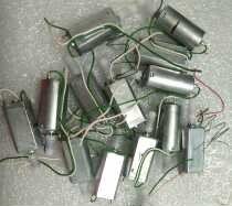 Micro DC motor FF-050SB-11170 FF-050SB-13130 RF-300FA-12350