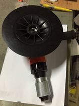 Japan Sanyan SUNKEN pneumatic polishing machine angle grinder HDA-5E-7V
