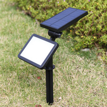 Lighting villa grass landscape lamp grass floor lamp outdoor waterproof floor lamp outdoor street lamp garden solar energy