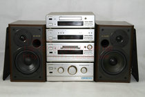 ◆Ah Jong audio◆Original European version of ONKYO ONKYO 922 extreme flagship combination audio