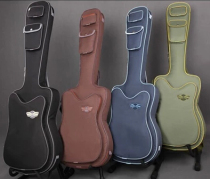 Inbox 103032 children classical guitar bag folk guitar bag 30-36 inch ordinary