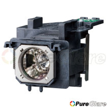 Original Panasonic projector bulb PT-VZ575N PT-VZ570 PT-VX605N PT-VZ470 bulb with lamp rack ET-LA