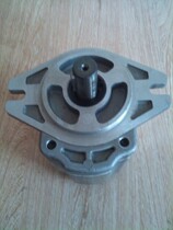 Hydraulic gear pump CBF-F420 CBF-F425 CBF-F432 CBF-F440 F450-ALPL R