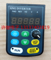 ANG INVERTER INVERTER panel keyboard governor Aneng Poly INVERTER AN-DP05