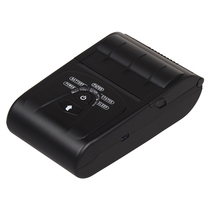 TOUSEI TOKAI SEIKO TS-M210 PORTABLE BLUETOOTH PRINTER 58MM THERMAL
