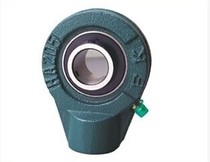 Imported bearing Japan NSK shaft bearing outer spherical bearing UCECH205 UCHA205 original