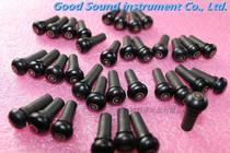 Violin tail note Ebony violin accessories