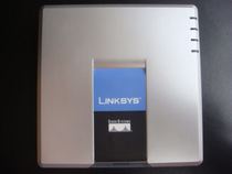 The new Linksys pap2-na pap2t voice gateway supports SIP protocol free of charge