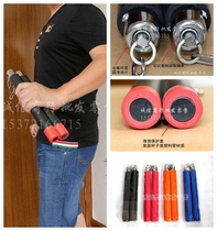 Bruce Lee Metal Bearing Sponge Set Nunchaku Kickboxing Beginner children Adult students Beginner nunchaku