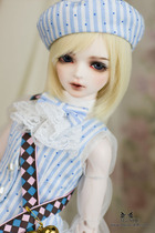 Myou Doll Vera (Vera) BJD 4 points male doll