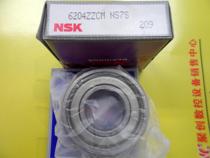 Bearing 6204Z Deep Groove Ball Bearing 7003